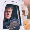 Chief Lemonade Maker at Ritchie