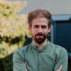 Sander Van den Dries